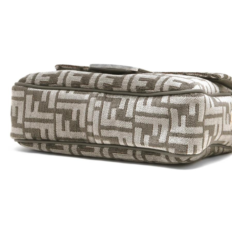 FENDI フェンディ ショルダーバッグ バッグ レディース 8BR793