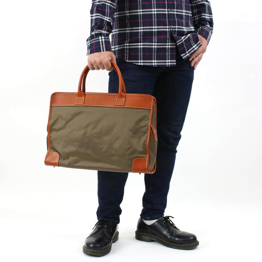 芸能人愛用 ブルークウォッチカンパニーフェリージ ビジネスバッグ