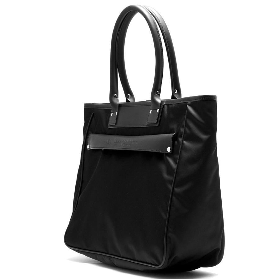 Felisi フェリージ トートバッグ バッグ メンズ ブラック 1426