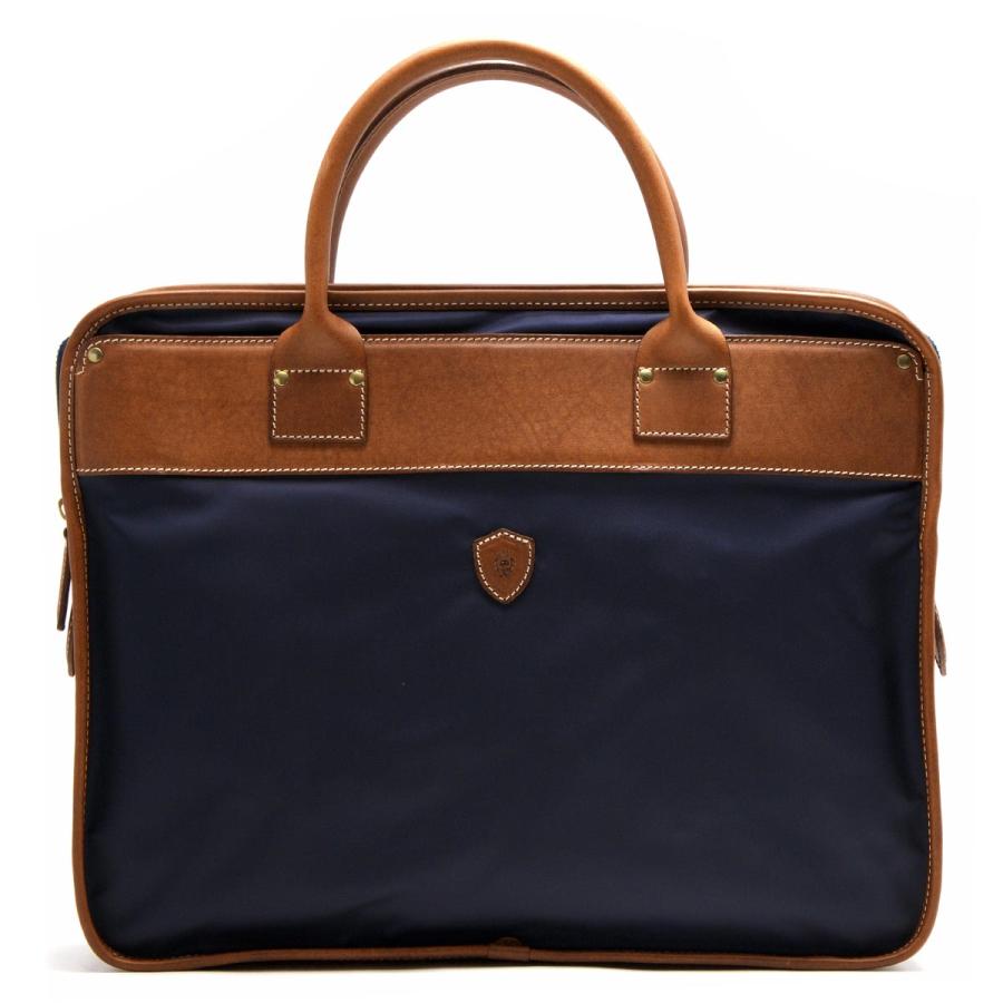 Felisi フェリージ ビジネスバッグ バッグ メンズ ネイビー