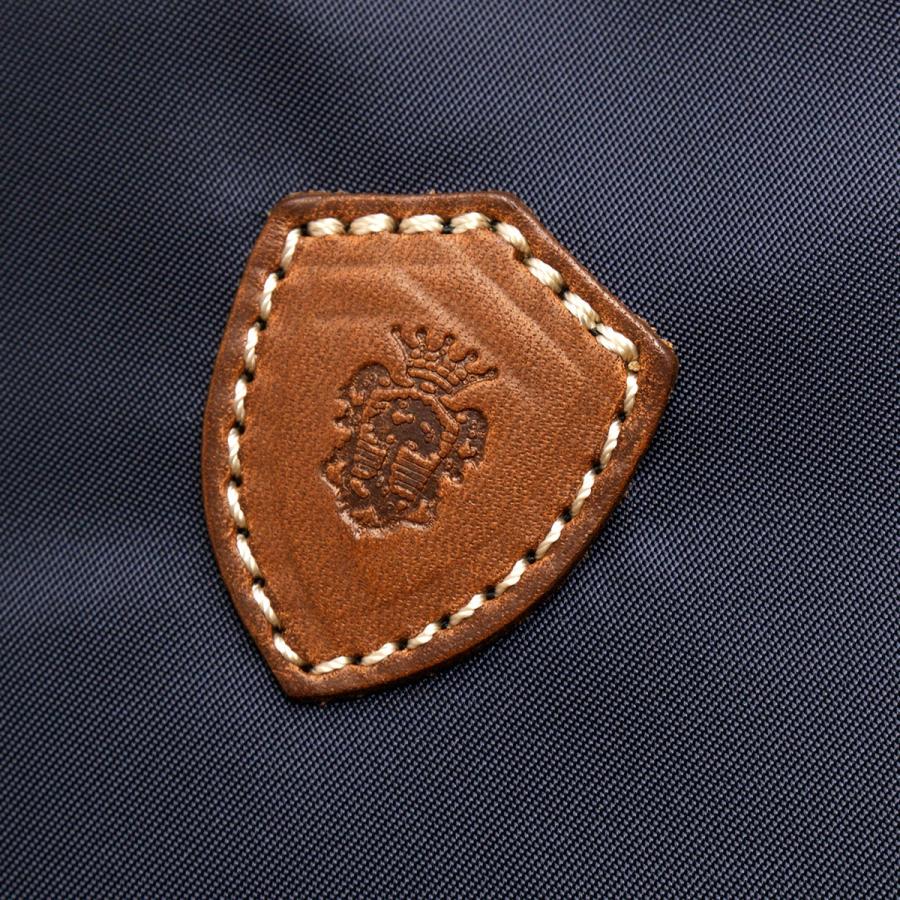 フェリージ Felisi ビジネスバッグ 1845/DS ネイビー×ブラウン Felisi フェリージ ビジネスバッグ バッグ メンズ ネイビー