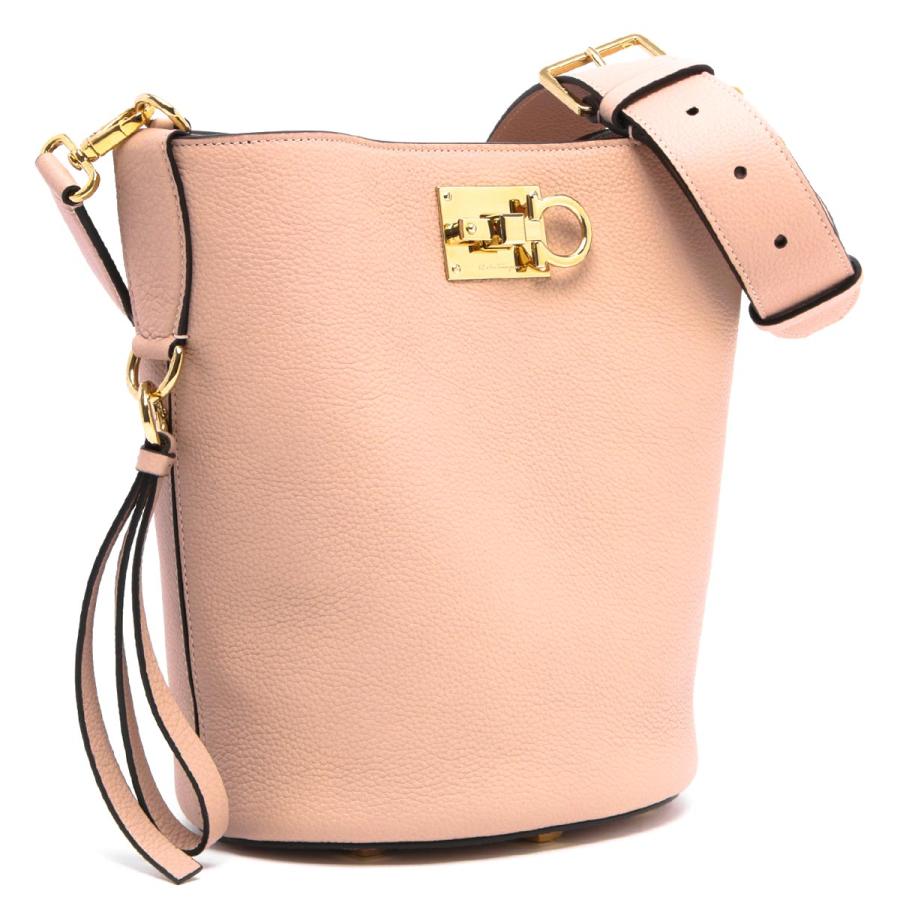 FERRAGAMO フェラガモ バケットバッグ/ショルダーバッグ バッグ  