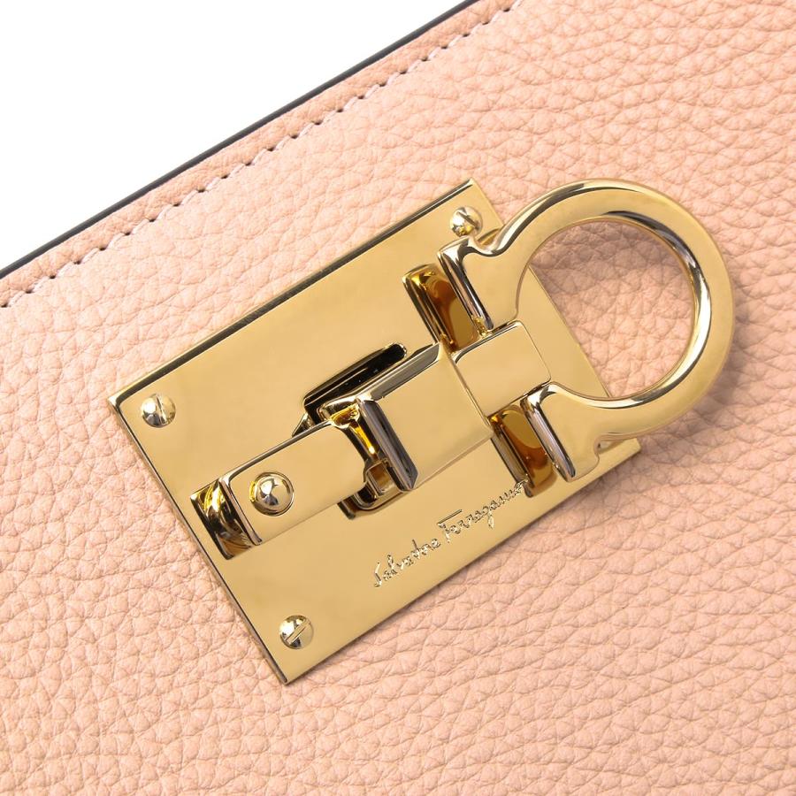 FERRAGAMO フェラガモ バケットバッグ/ショルダーバッグ バッグ 