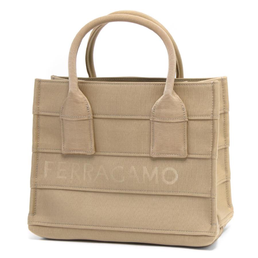 FERRAGAMO フェラガモ トートバッグ/ハンドバッグ バッグ レディース 