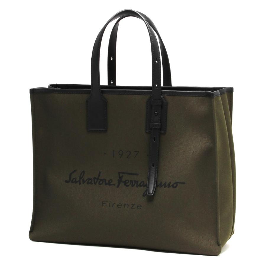 FERRAGAMO フェラガモ トートバッグ バッグ メンズ ラージ ム FERRAGAMO フェラガモ トートバッグ バッグ メンズ ラージ ム