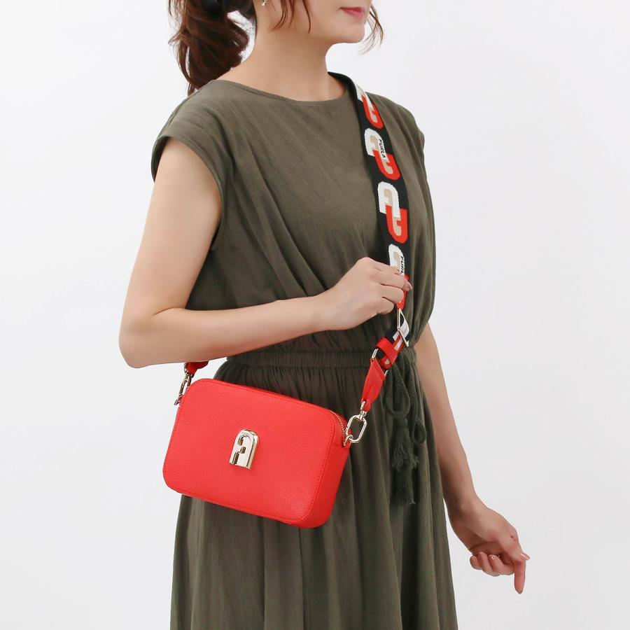 FURLA フルラ ショルダーバッグ バッグ レディース スリーク