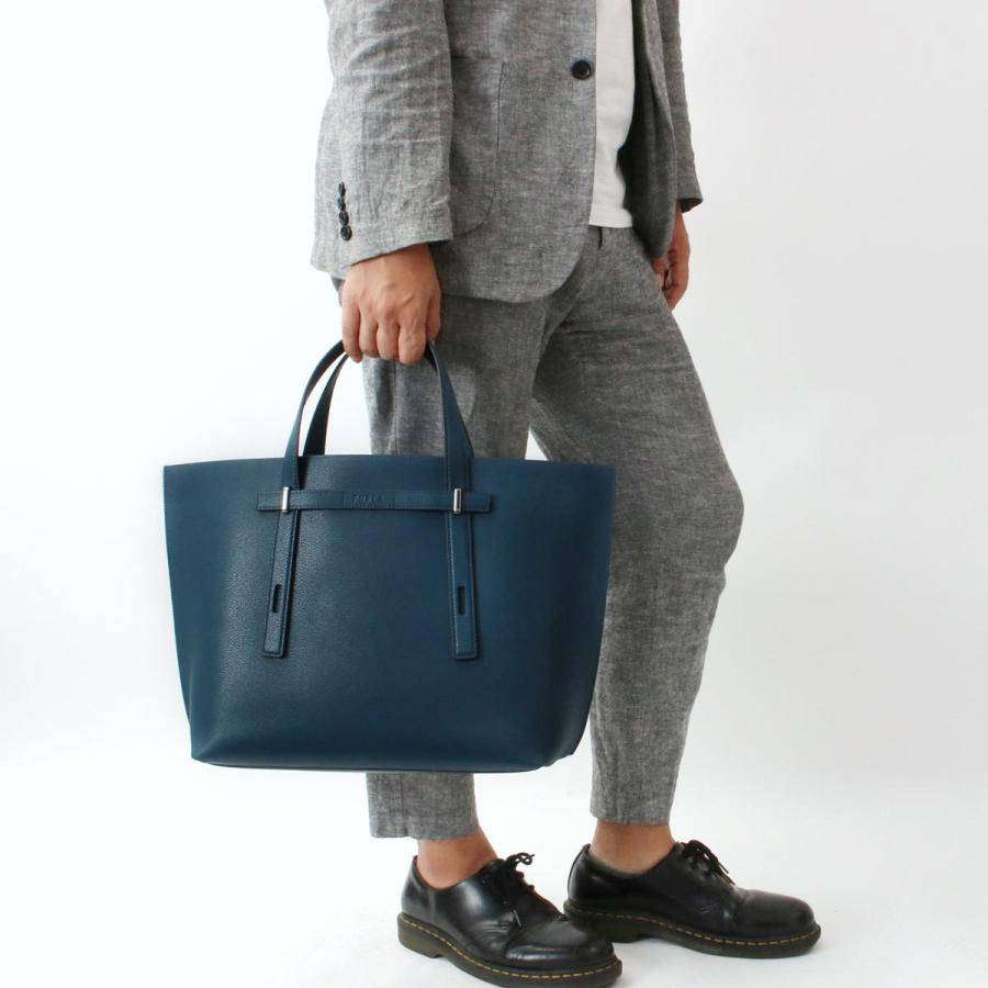 FURLA フルラ トートバッグ バッグ メンズ メン ジョーヴェ