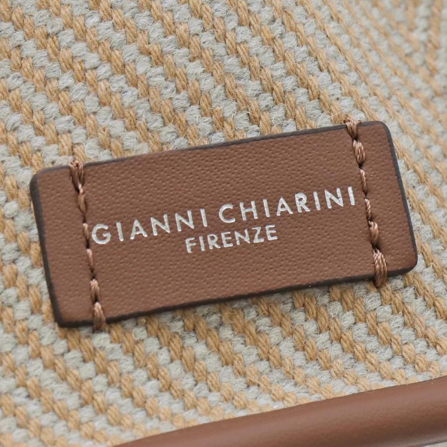 GIANNI CHIARINI ショルダーバッグ キャメルベージュ レディース GIANNI CHIARINI ジャンニキアリーニ ショルダーバッグ バッグ