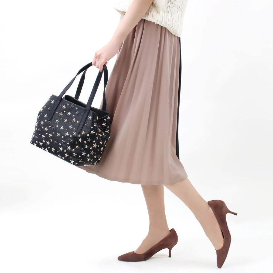 ジミーチュウ トートバッグ バッグ レディース ソフィア スモール  