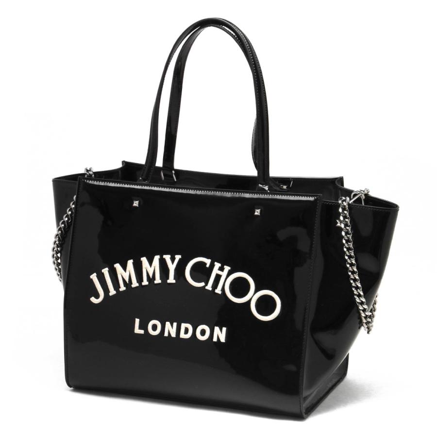 JIMMY CHOO（ジミーチュウ） トートバッグ バッグ レディース