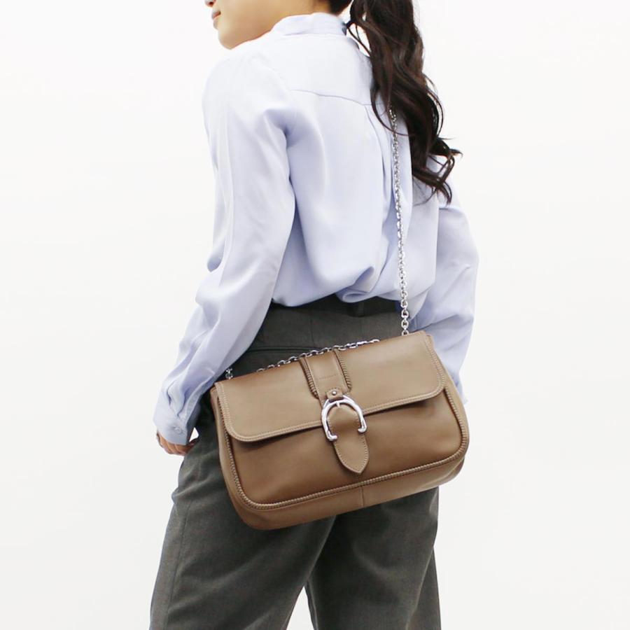 LONGCHAMP ロンシャン ショルダーバッグ/クロスボディ/クラッチバッグ  