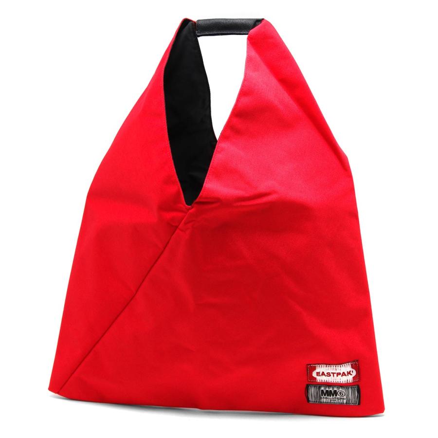 エムエム6メゾンマルジェラ ハンドバッグ トートバッグ バッグ メンズ ハンドバッグ レディース Q78ならブルーク店で Lbm6ek0a5batq78 エムエム6メゾンマルジェラ レッド ブラック S63wc0061p4454p4454 トートバッグ Lbm6ek0a5batq78 Ek0a5bat 21年秋冬新作 ブルーク