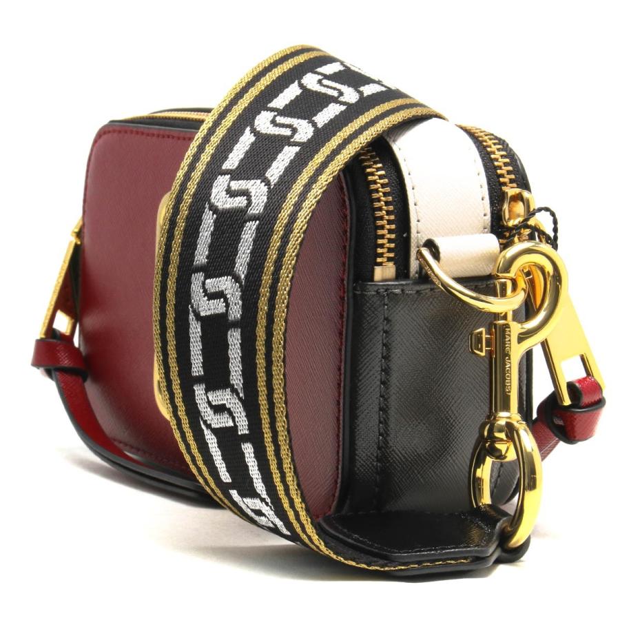 MARC JACOBS マークジェイコブス ショルダーバッグ/クラッチバッグ