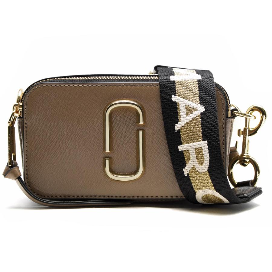 MARC JACOBS マークジェイコブス ショルダーバッグ バッグ レディース  