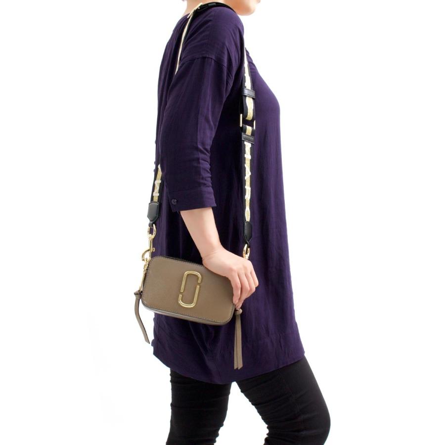 MARC JACOBS マークジェイコブス ショルダーバッグ バッグ レディース  