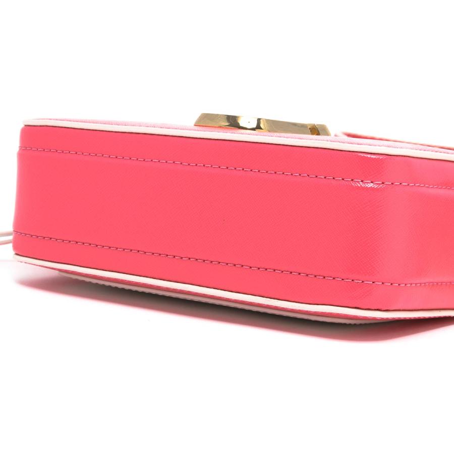 MARC JACOBS（マーク・ジェイコブス） ショルダーバッグ/カメラバッグ