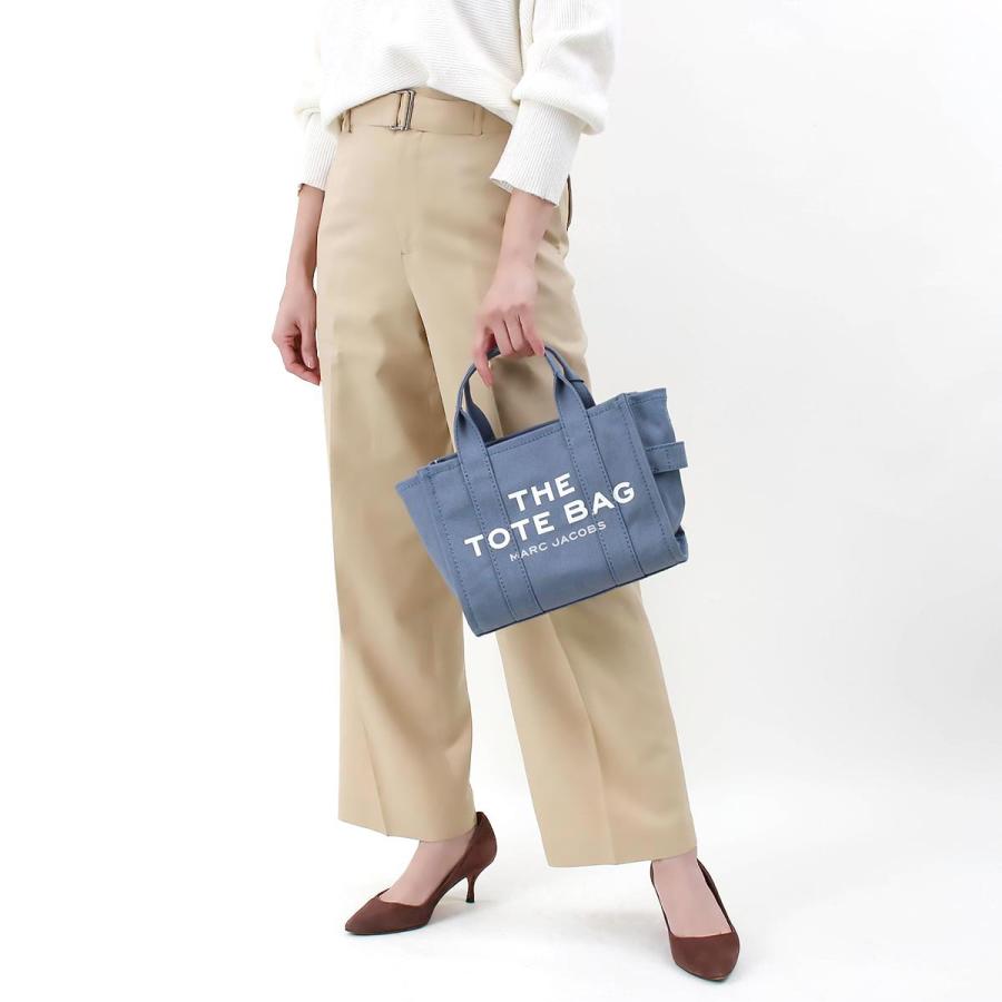 MARC JACOBS マークジェイコブス トートバッグ/ハンドバッグ MARC JACOBS マークジェイコブス トートバッグ/ハンドバッグ