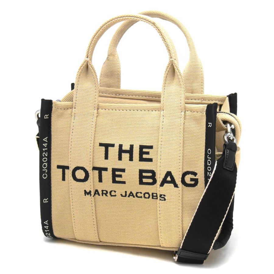 MARC JACOBS マークジェイコブス トートバッグ/ショルダーバッグ 