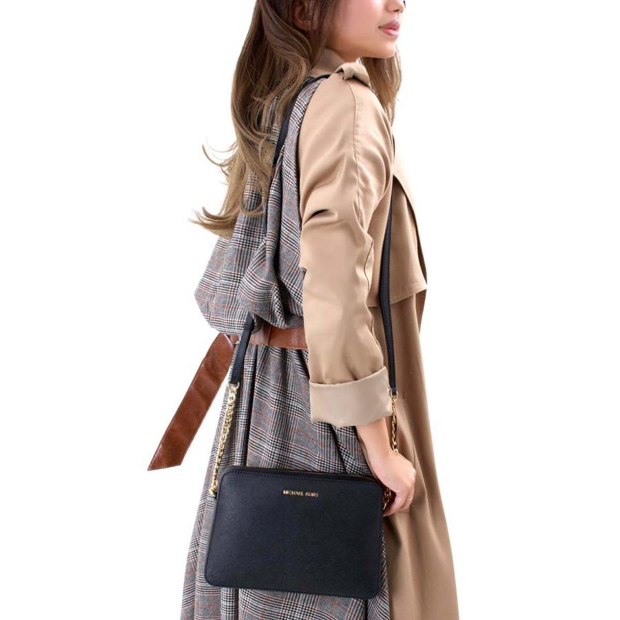 MICHAEL KORS Women Shoulder Bags 32S4GTVC3L001 Black