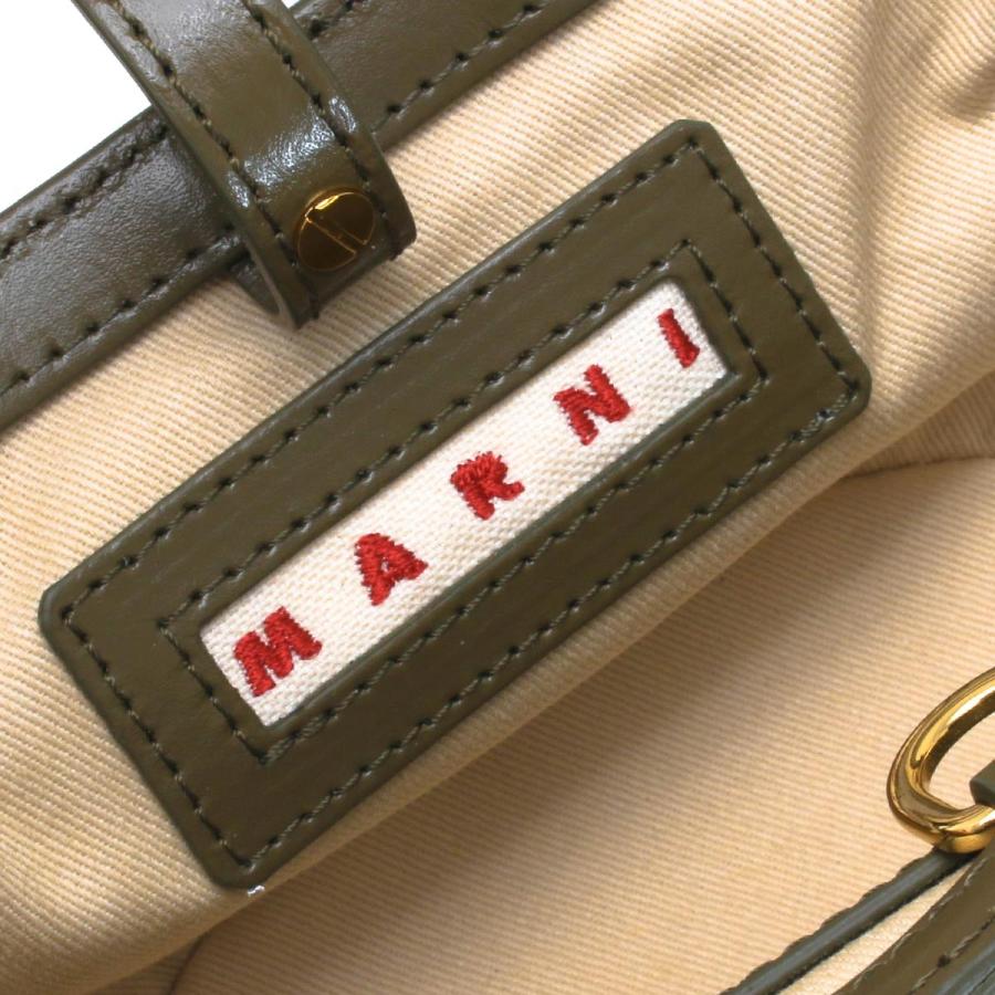 MARNI マルニ かごバッグ/バスケットバッグ/ショルダーバッグ MARNI マルニ かごバッグ/バスケットバッグ/ショルダーバッグ