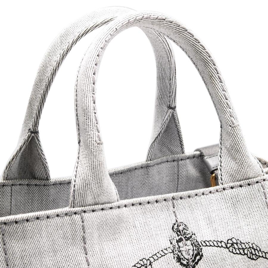 PRADA プラダ トートバッグ/ショルダーバッグ バッグ レディース