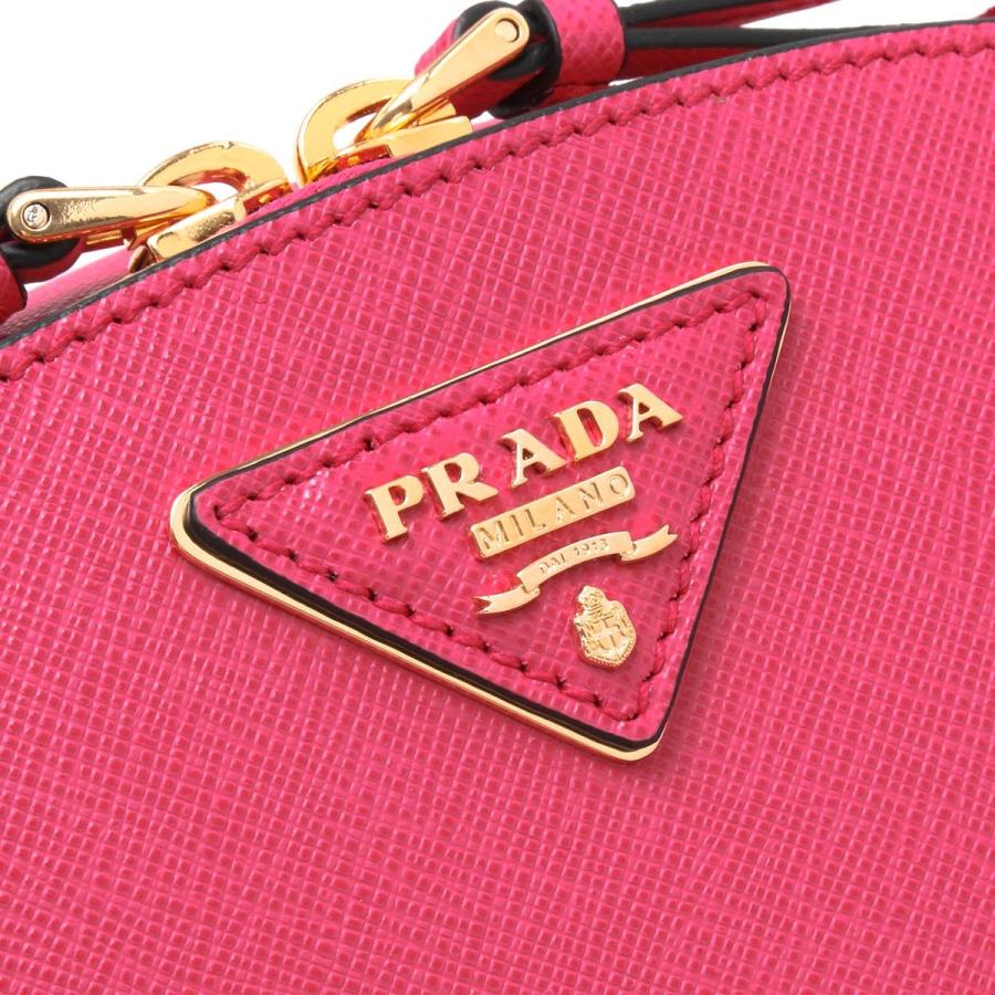 PRADA（プラダ） ショルダーバッグ/ハンドバッグ/ミニバッグ バッグ