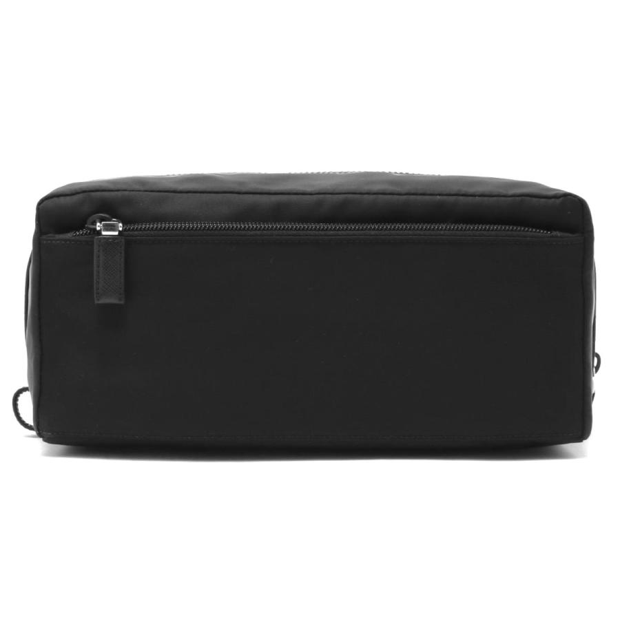 PRADA プラダ セカンドバッグ/クラッチバッグ/トラベルポーチ PRADA プラダ セカンドバッグ/クラッチバッグ/トラベルポーチ