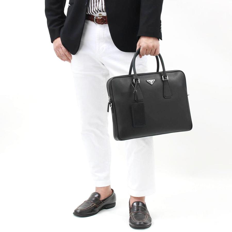 PRADA プラダ ビジネスバッグ/ショルダーバッグ/ブリーフケース PRADA プラダ ビジネスバッグ/ショルダーバッグ/ブリーフケース