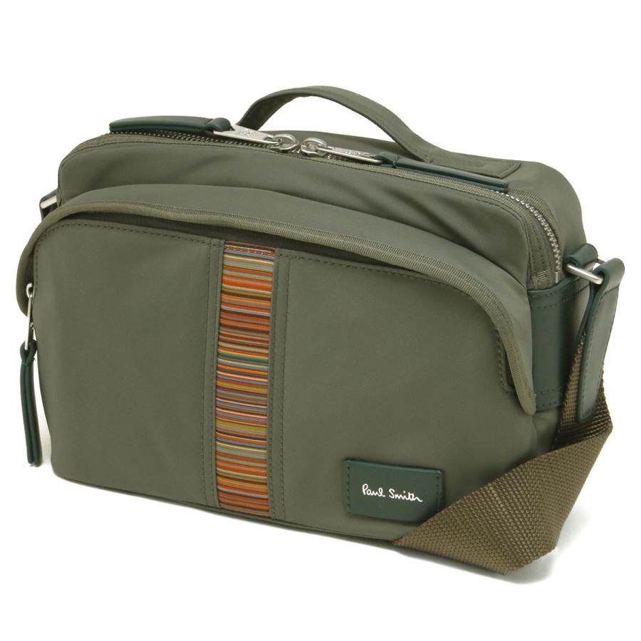 Paul Smith ポールスミス ショルダーバッグ/クロスボディ バッグ Paul Smith ポールスミス ショルダーバッグ/クロスボディ バッグ