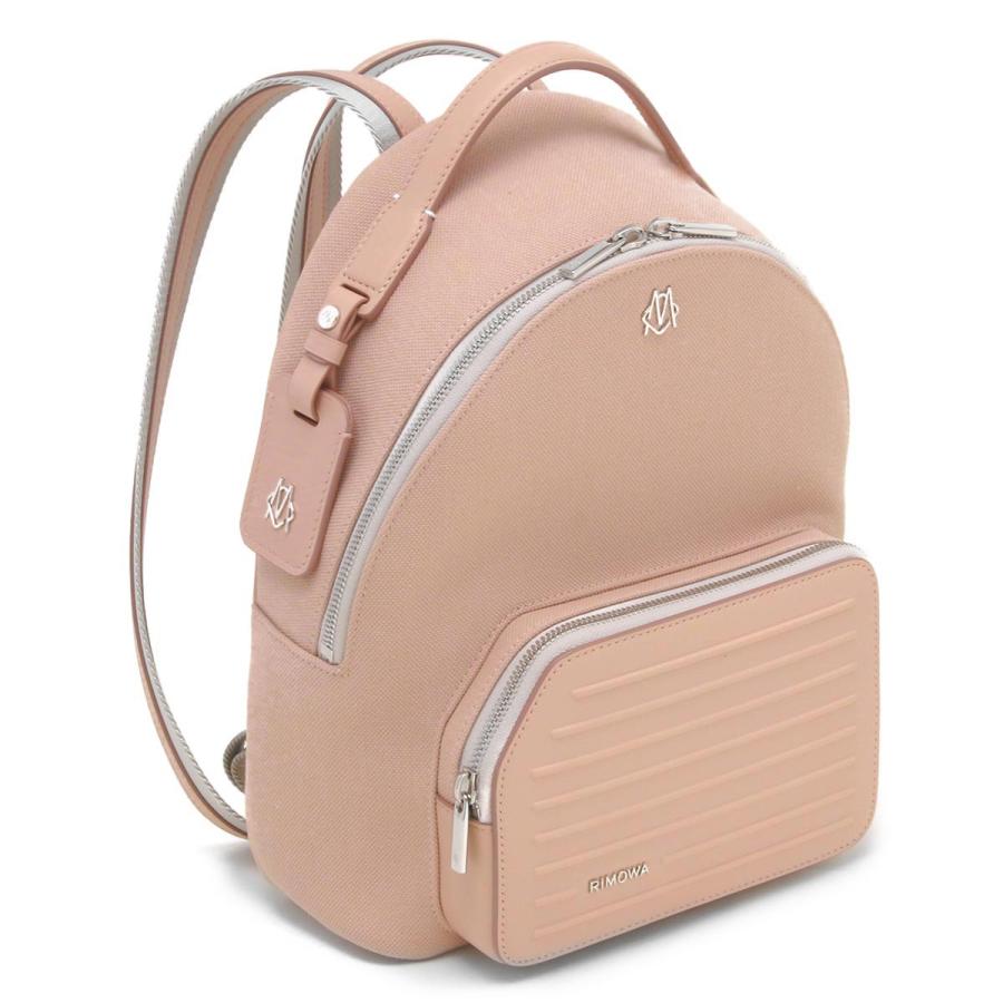 リモワ リュックサック/バックパック バッグ レディース ネバー  