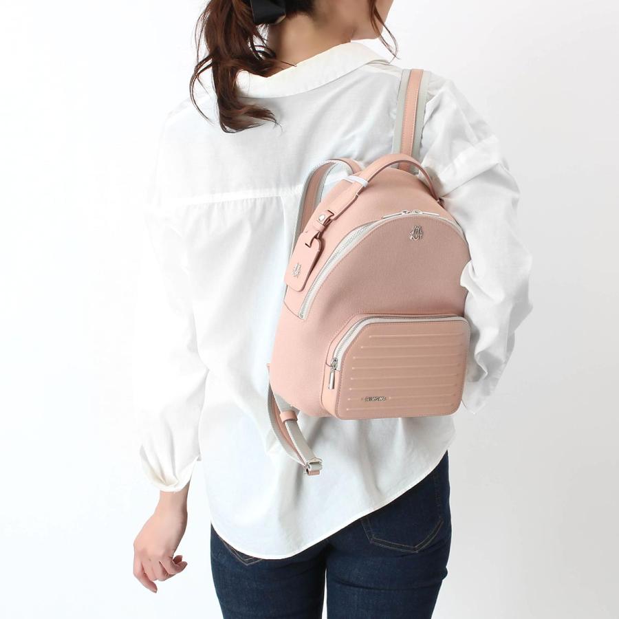 リモワ リュックサック/バックパック バッグ レディース ネバー  