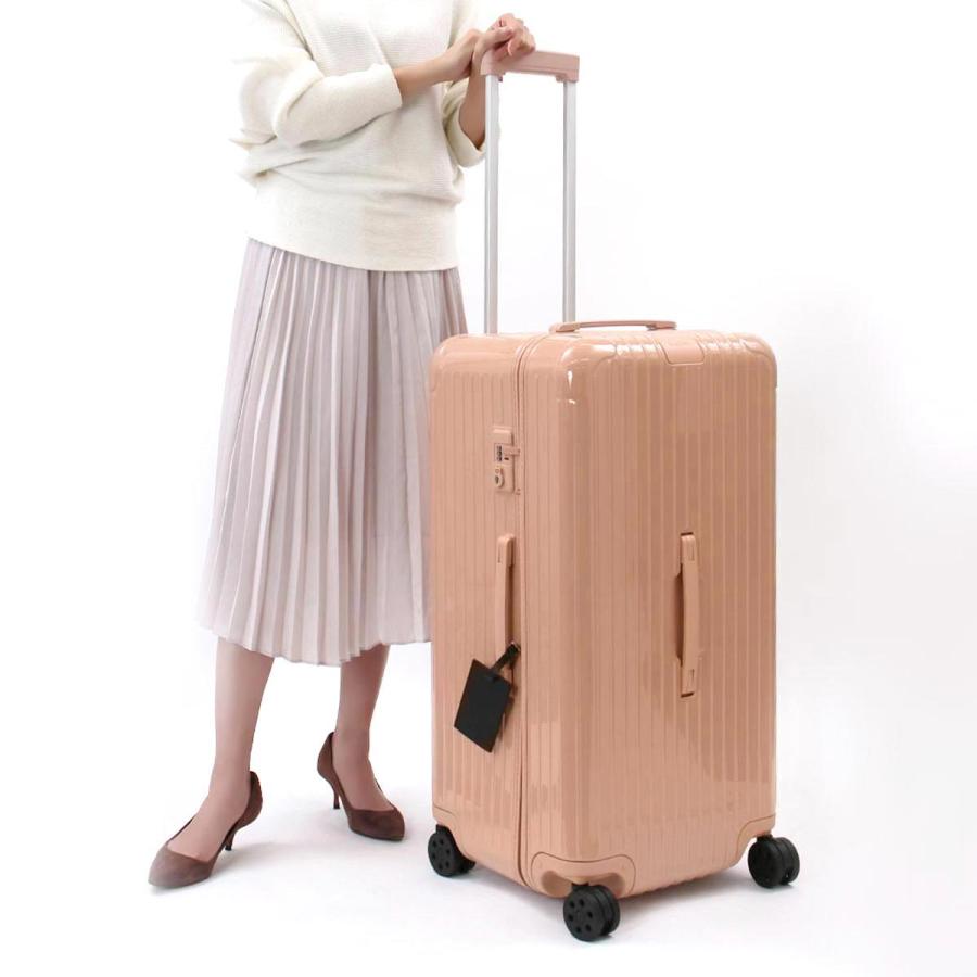 RIMOWA リモワ スーツケース/旅行用バッグ/キャリーケース RIMOWA リモワ スーツケース/旅行用バッグ/キャリーケース