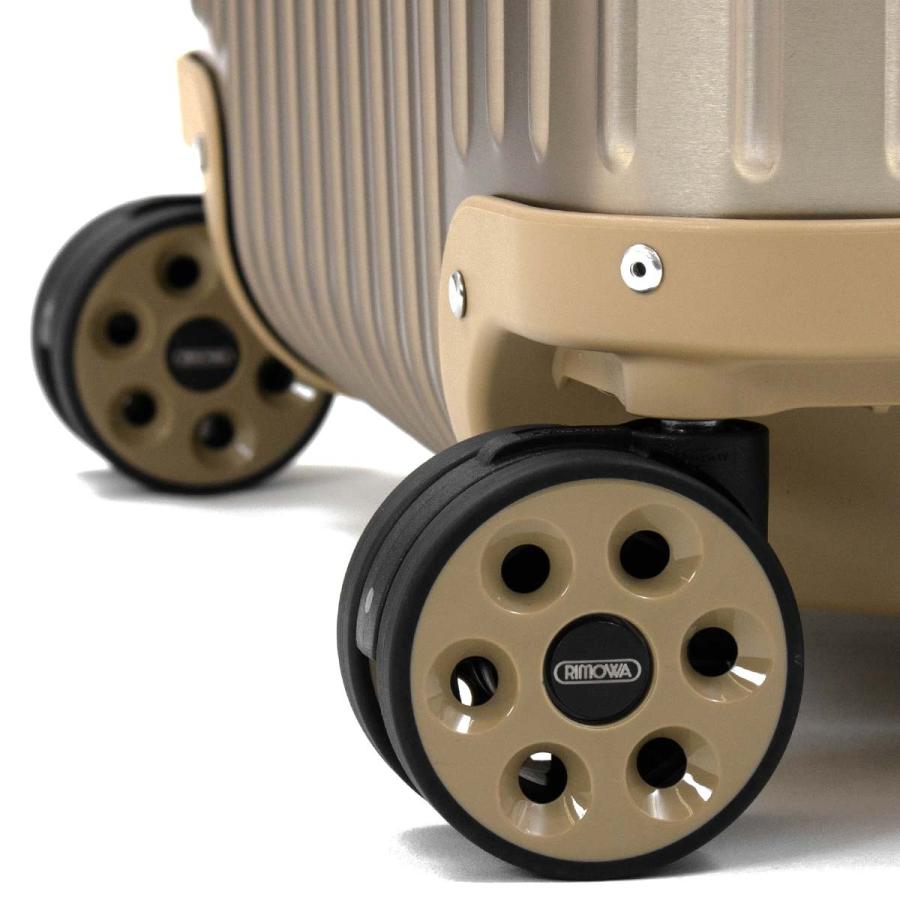 最終値下げ❗️リモワ　67ℓ アルミ製　クラシック 楽天市場】リモワ トパーズ 67lの通販