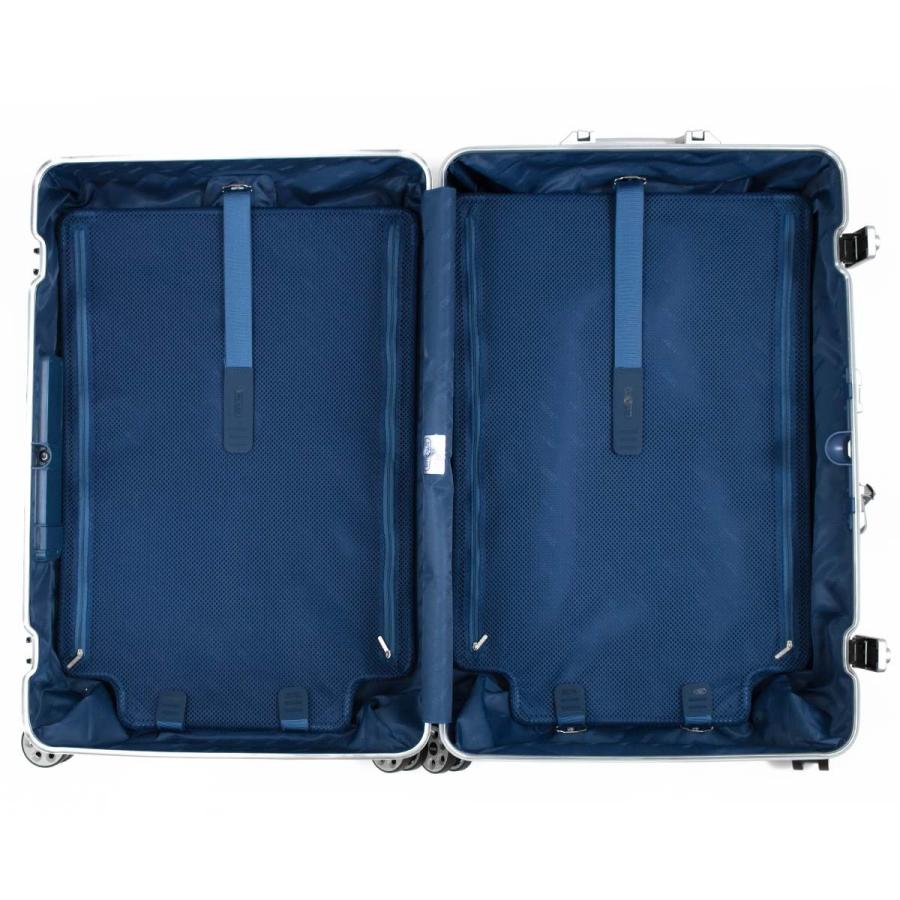 RIMOWA リモワ スーツケース/旅行用バッグ バッグ メンズ