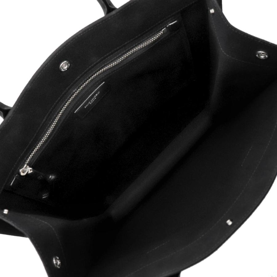 SAINT LAURENT PARIS トートバッグ ブラック レディース 632539 Yves Saint Laurent サンローランパリ (イヴサンローラン