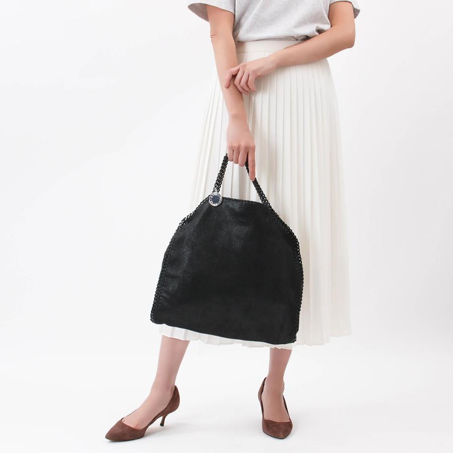 Stella McCartney（ステラ・マッカートニー） トートバッグ/ショルダーバッグ バッグ レディース ファラベラ フォールド ...