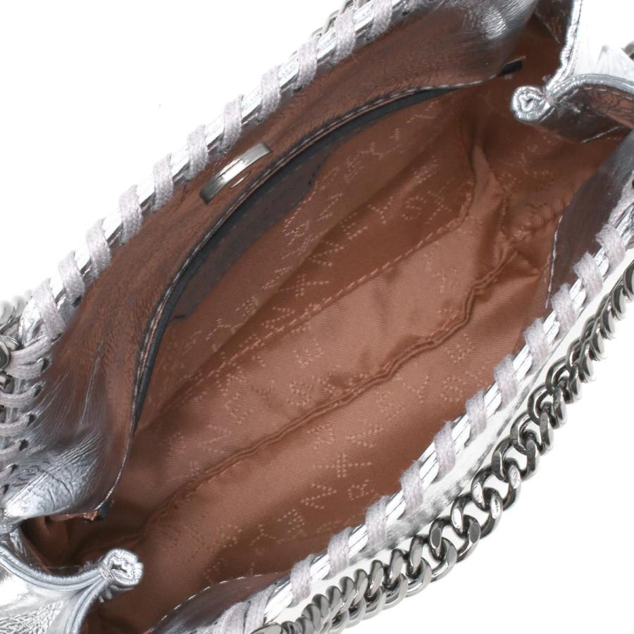 極美品✨ステラマッカートニー ファラベラ タイニー トート ミニ ブラック Falabella Mini Tote Bag / ファラベラ ミニ トートバッグ