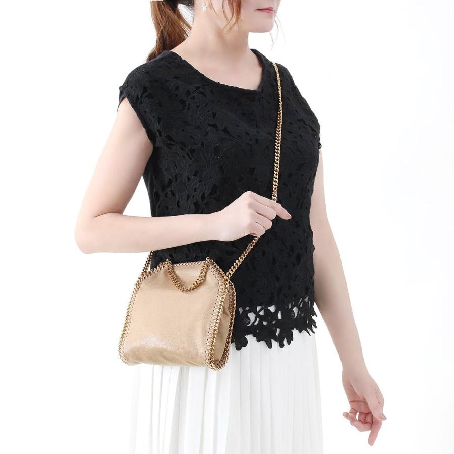 Stella McCartney ステラマッカートニー トートバッグ Stella McCartney ステラマッカートニー トートバッグ