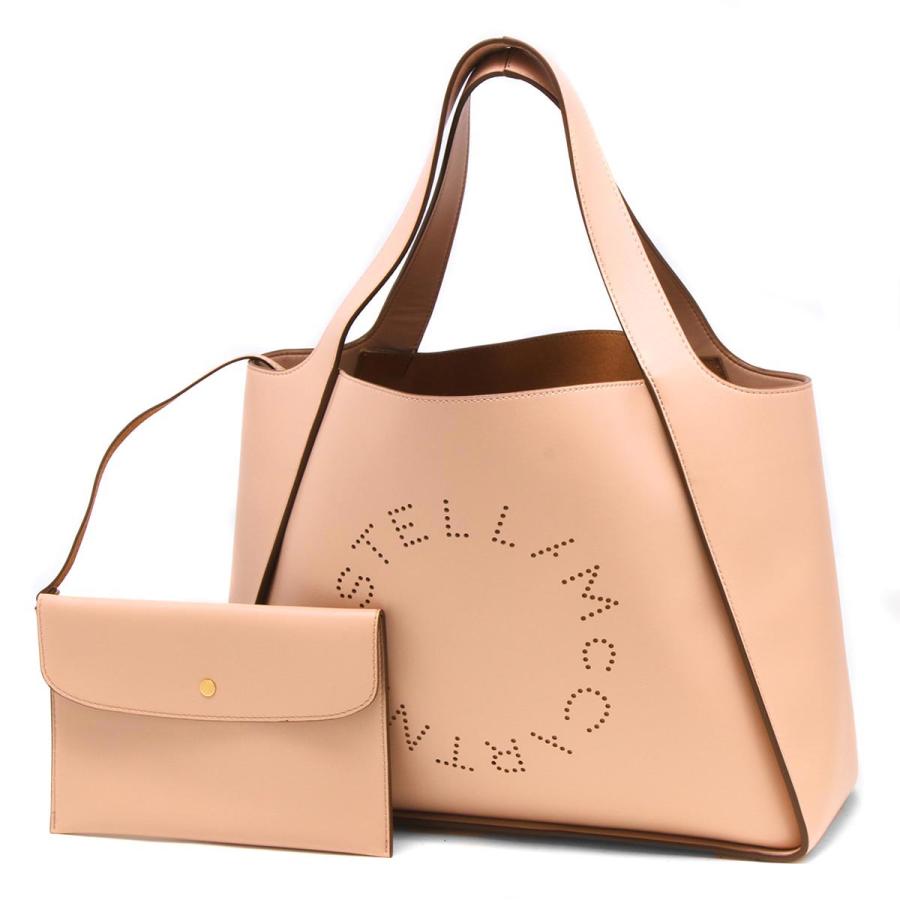 Stella McCartney ステラマッカートニー トートバッグ バッグ 
