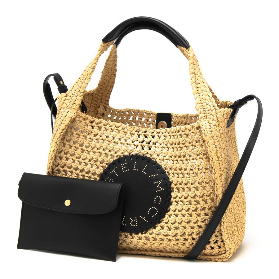 Stella McCartney ステラマッカートニー トートバッグ Stella McCartney ステラマッカートニー トートバッグ