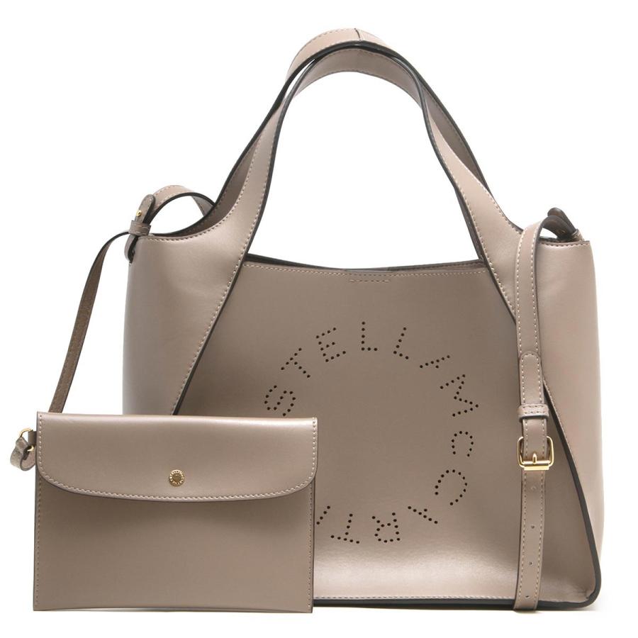 Stella McCartney ステラマッカートニー トートバッグ Stella McCartney ステラマッカートニー トートバッグ