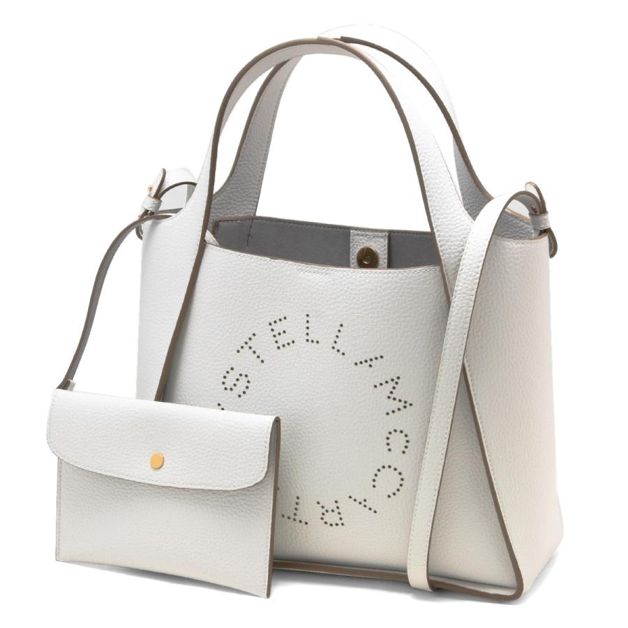 Stella McCartney ステラマッカートニー トートバッグ/ショルダー 