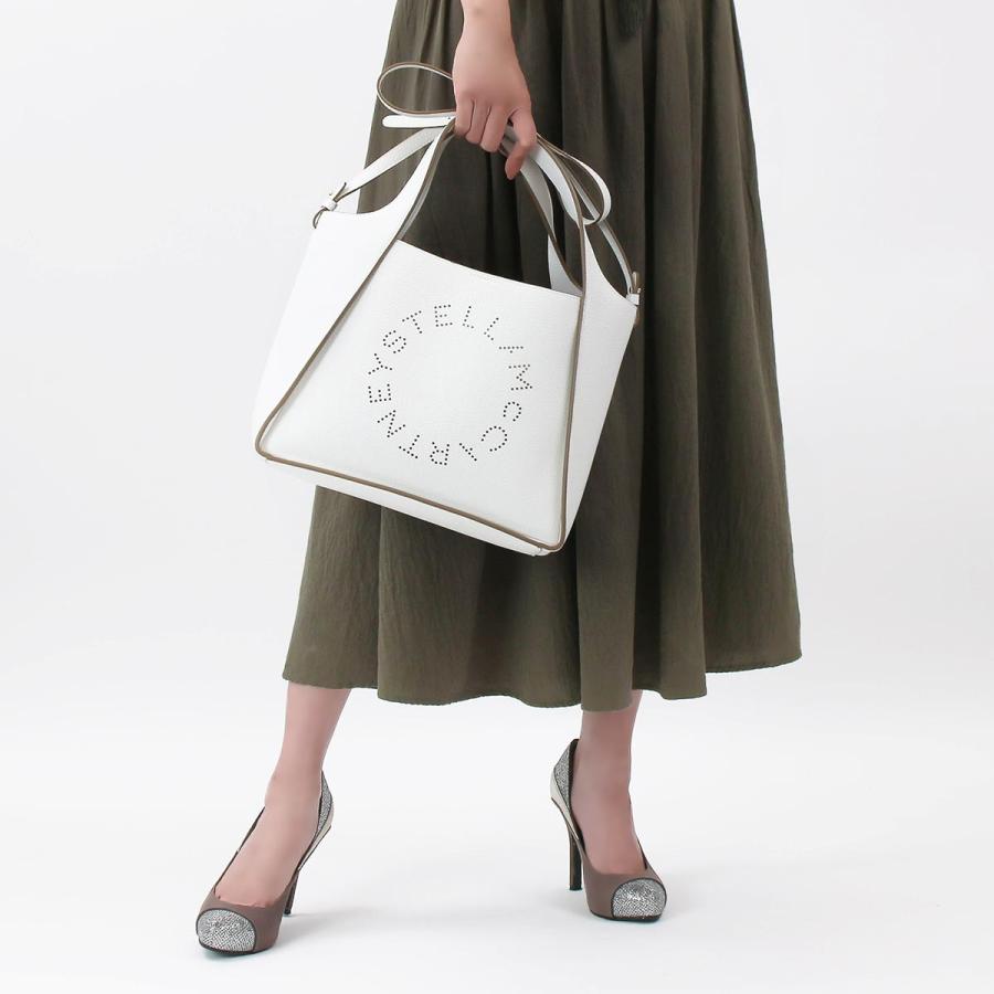 Stella McCartney（ステラ・マッカートニー） トートバッグ
