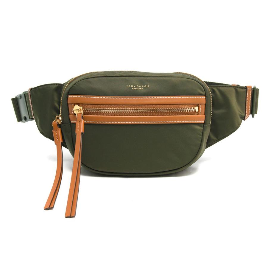 TORY BURCH トリーバーチ ボディバッグ/ベルトバッグ/ウエストバッグ  