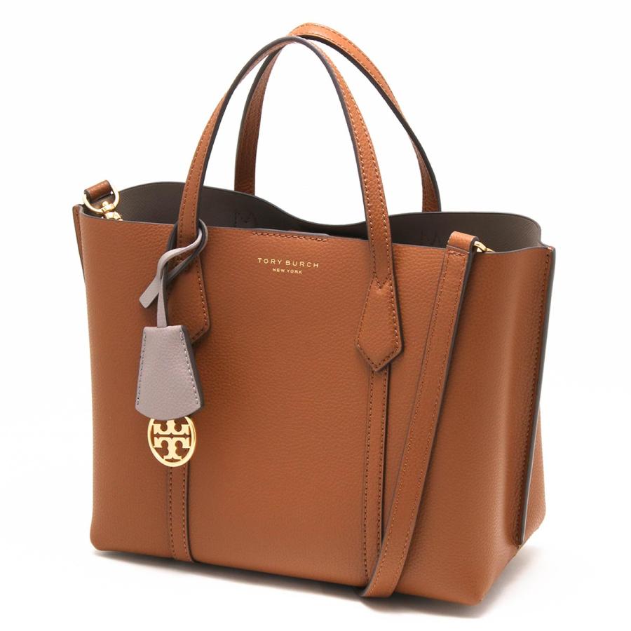 トリーバーチ バッグ トートバッグ ショルダーバッグ ペリー ブラウン レディース TORY BURCH 81928 905 TORY BURCH（トリーバーチ） トートバッグ/ショルダーバッグ バッグ