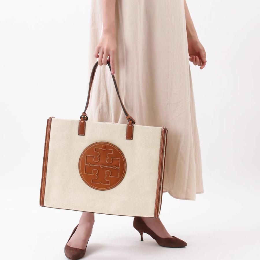 TORY BURCH トリーバーチ トートバッグ バッグ レディース エラ