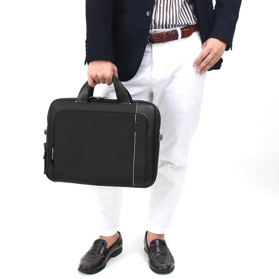 トゥミ ビジネスバッグ/ブリーフケース/ショルダーバッグ バッグ