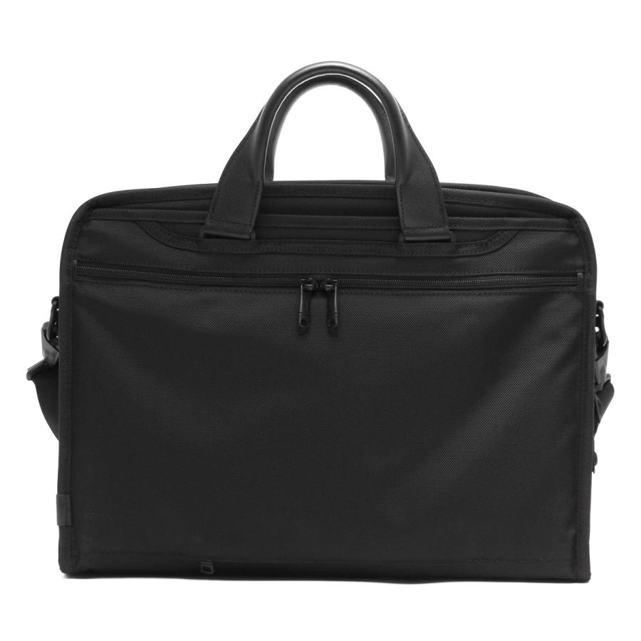 トゥミ ビジネスバッグ バッグ メンズ アルファ コンパクト ラージ スクリーン ラップトップ ブリーフ ブラック 2603114 D3