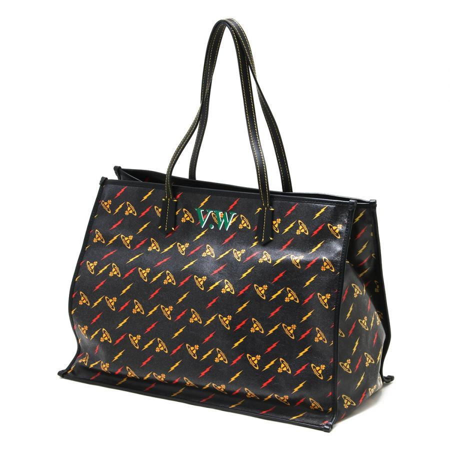 Vivienne Westwood ヴィヴィアンウエストウッド トートバッグ