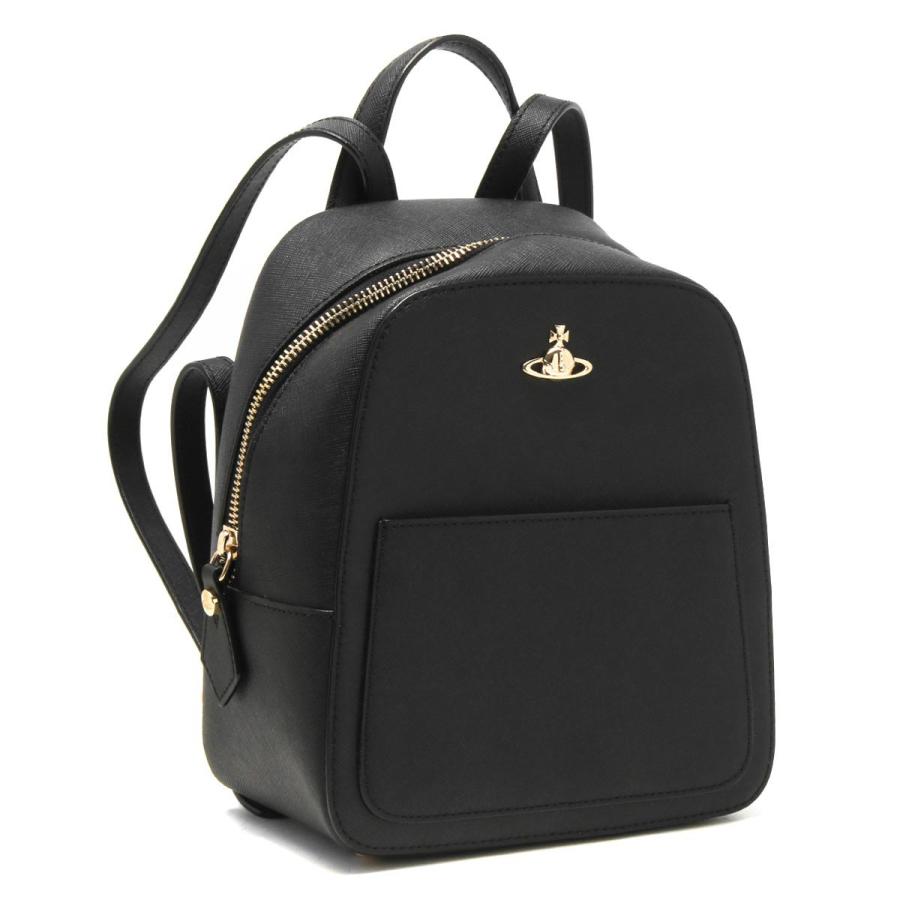 ヴィヴィアンウエストウッド リュックサック バッグ レディース オーブ